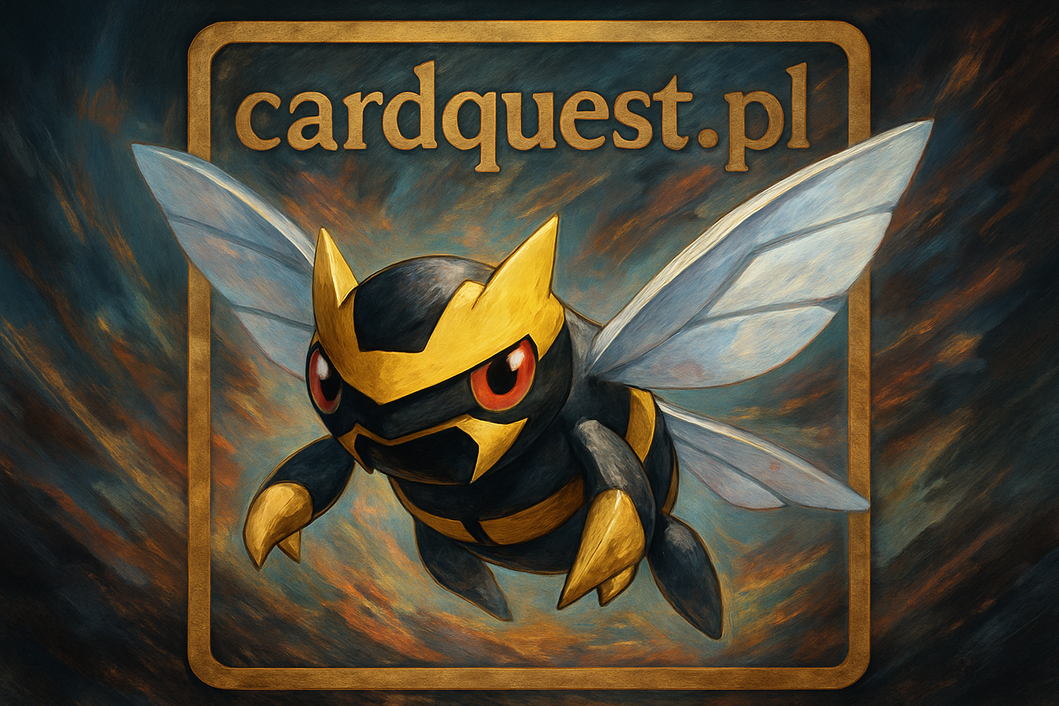 Ninjask