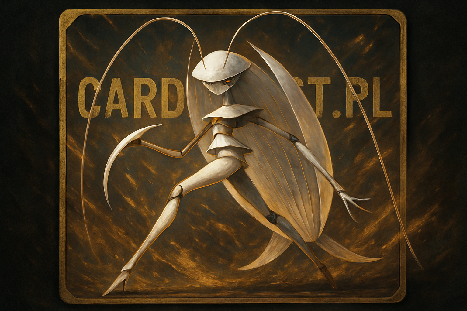 Pheromosa