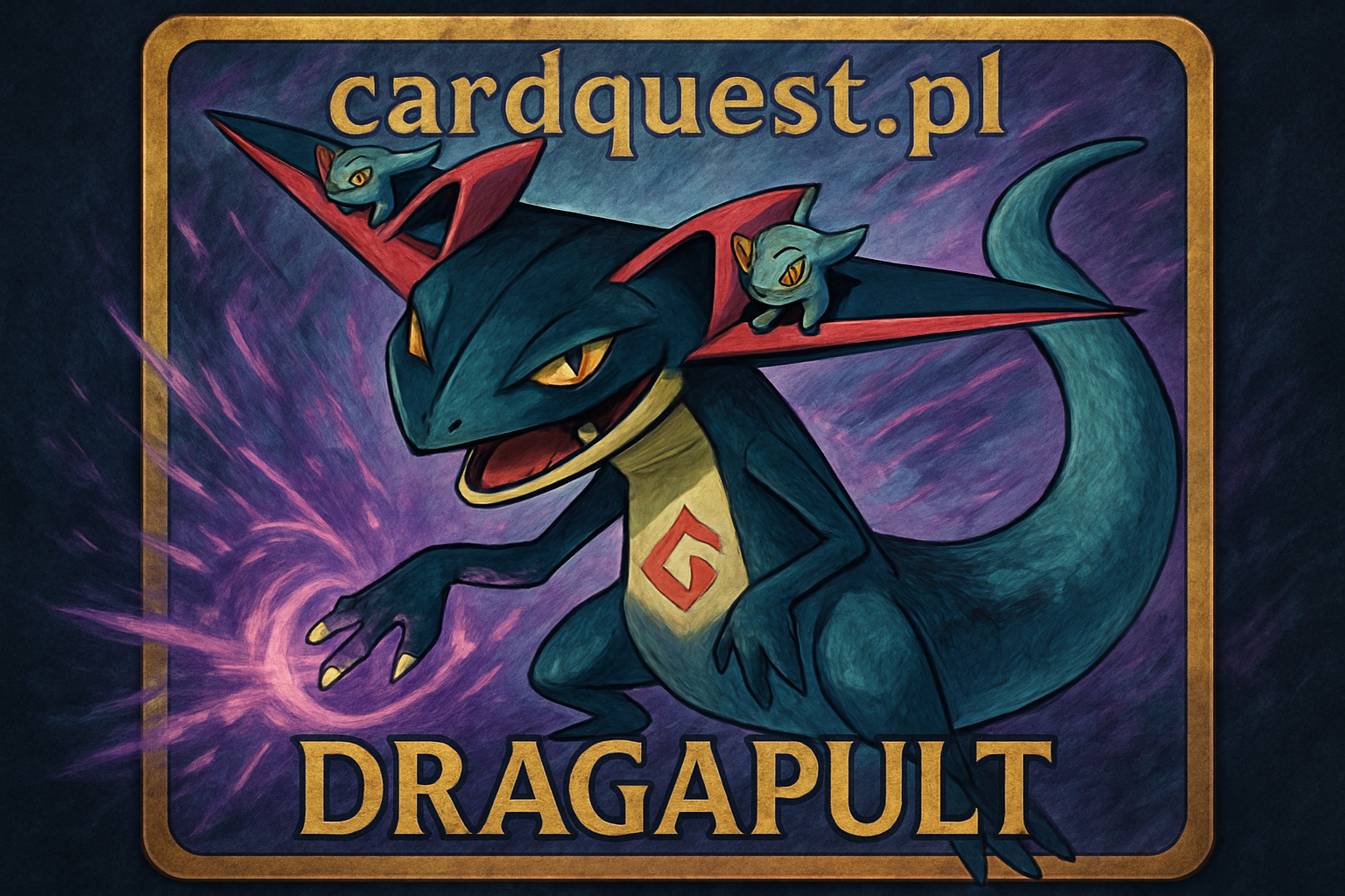 Dragapult
